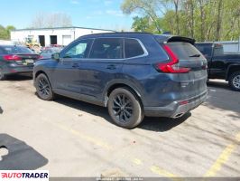 Honda CR-V 2025 2