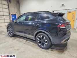 Kia Sportage 2023 2