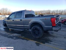Ford Pozostałe 2021 6 Ford Pozostałe 2021 6