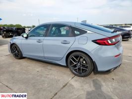 Honda Civic 2022 1 Honda Civic 2022 1