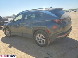 Hyundai Tucson 2023 2