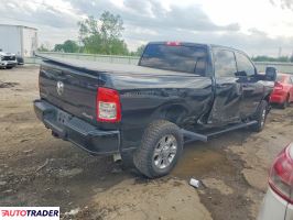 Dodge Ram 2024 6