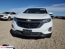 Chevrolet Equinox 2019 1