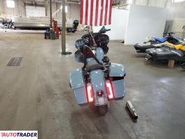 Harley-Davidson Pozostałe 2024