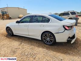 BMW 330 2021 2