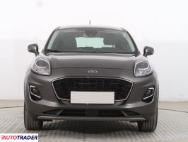 Ford Puma 2022 1.0 123 KM