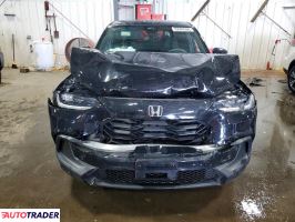 Honda HR-V 2024 2