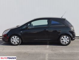 Opel Corsa 2008 1.2 79 KM