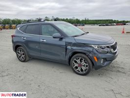 Kia Pozostałe 2023 1