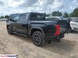 Toyota Tundra 2025 3