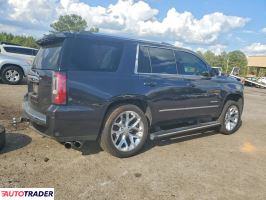 GMC Yukon 2020 6