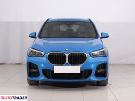 BMW X1 2019 1.5 138 KM