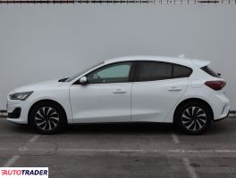Ford Focus 2024 1.0 123 KM