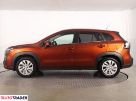 Suzuki SX4 S-Cross 2023 1.4 127 KM