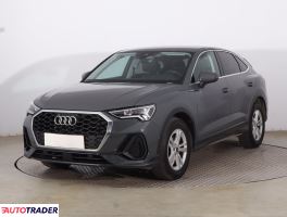 Audi Q3 2023 1.5 147 KM
