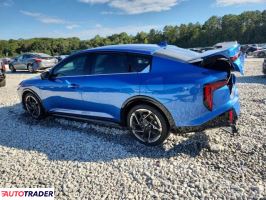 Kia Pozostałe 2025 2