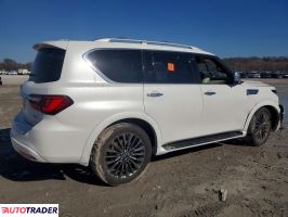 Infiniti Pozostałe 2023 5