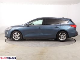 Ford Focus 2019 1.5 118 KM
