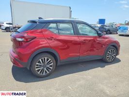 Nissan Pozostałe 2024 1
