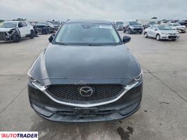 Mazda CX-5 2021 2