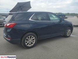 Chevrolet Equinox 2020 1