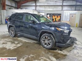 Toyota Pozostałe 2023 2