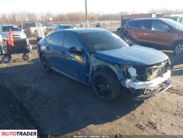 Honda Civic 2025 2