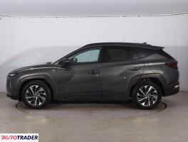 Hyundai Tucson 2021 1.6 147 KM