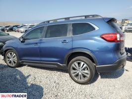 Subaru Pozostałe 2022 2