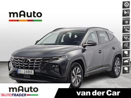 Hyundai Tucson 2023 1.6 180 KM