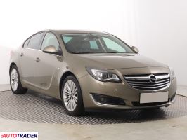 Opel Insignia 2015 2.0 118 KM Opel Insignia 2015 2.0 118 KM