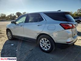 Chevrolet Equinox 2020 1