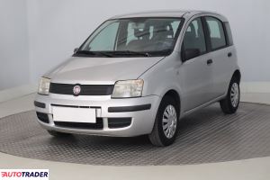 Fiat Panda 2009 1.1 53 KM