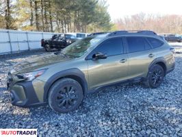 Subaru Outback 2024 2