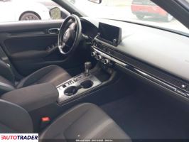 Honda Civic 2022 2 Honda Civic 2022 2