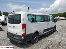 Ford Transit 2023 3