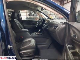 Chevrolet Equinox 2023 1