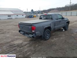 Toyota Tacoma 2022 2