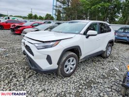 Toyota Pozostałe - zobacz ofertę
