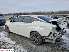 Nissan Altima 2024 2