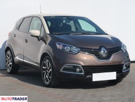 Renault Captur 2013 1.2 116 KM