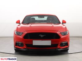 Ford Mustang 2016 5.0 415 KM