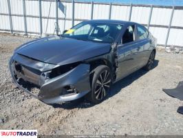 Nissan Altima 2020 2