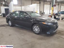 Toyota Camry 2020 2