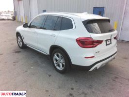 BMW X3 2020 2