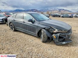 Kia Pozostałe 2022 1