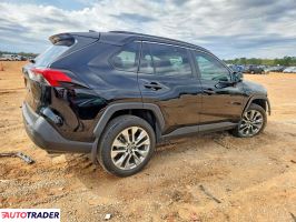 Toyota Pozostałe 2022 2