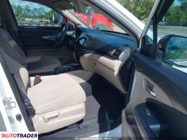 Honda Pilot 2021 3