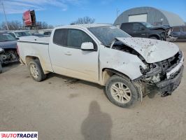 Chevrolet Colorado 2021 2