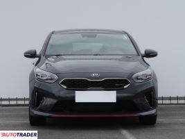 Kia Ceed 2019 1.6 201 KM Kia Ceed 2019 1.6 201 KM